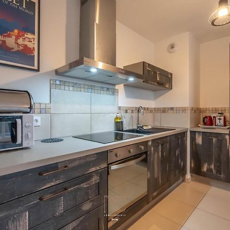 *Disneyland-Paris* 6Pers, Netflix, Wifi, Parking Montevrain Ngoại thất bức ảnh