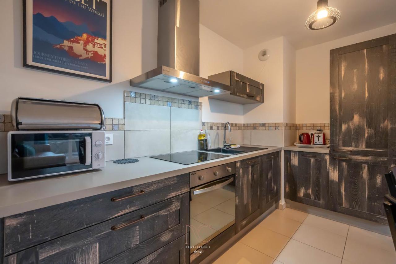 *Disneyland-Paris* 6Pers, Netflix, Wifi, Parking Montevrain Ngoại thất bức ảnh