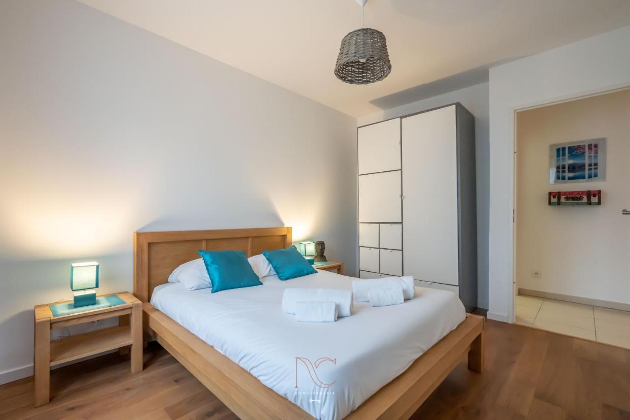 *Disneyland-Paris* 6Pers, Netflix, Wifi, Parking Montevrain Ngoại thất bức ảnh