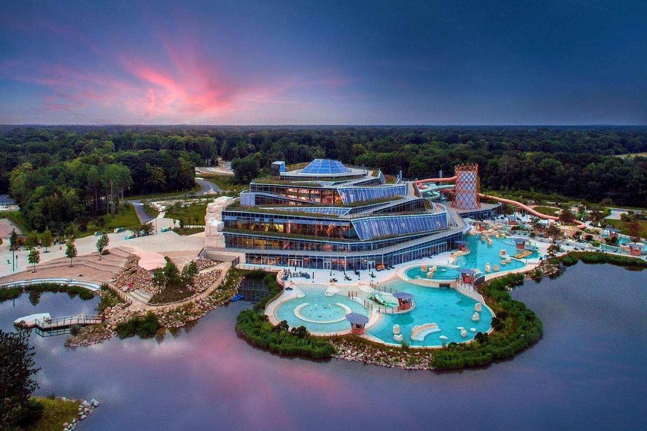*Disneyland-Paris* 6Pers, Netflix, Wifi, Parking Montevrain Ngoại thất bức ảnh